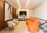 Cobertura, 2 Quartos, 2 Vagas, 1 Suite