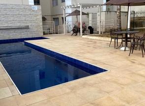 Apartamento, 2 Quartos, 1 Vaga em Alvorada, Contagem, MG valor de R$ 240.000,00 no Lugar Certo