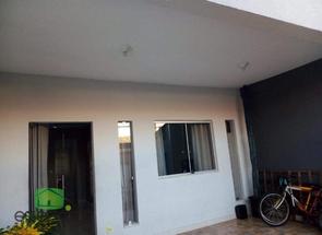 Casa, 3 Quartos, 2 Vagas, 1 Suite para alugar em Eldorado, Contagem, MG valor de R$ 3.500,00 no Lugar Certo
