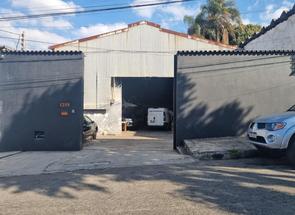 Galpão, 10 Vagas para alugar em Flamengo, Contagem, MG valor de R$ 7.000,00 no Lugar Certo