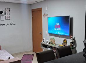 Apartamento, 2 Quartos, 1 Vaga em Laranjeiras, Betim, MG valor de R$ 210.000,00 no Lugar Certo