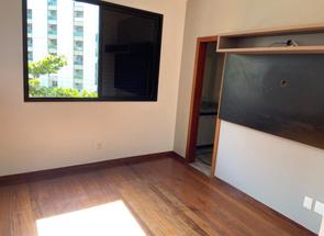 Apartamento, 3 Quartos, 2 Vagas, 1 Suite para alugar em Lourdes, Belo Horizonte, MG valor de R$ 7.500,00 no Lugar Certo