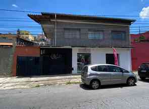 Casa, 10 Quartos, 1 Vaga em Nova Vista, Belo Horizonte, MG valor de R$ 1.100.000,00 no Lugar Certo