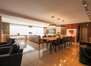 Apartamento, 4 Quartos, 4 Vagas, 2 Suites em Belvedere, Belo Horizonte, MG valor de R$ 3.200.000,00 no Lugar Certo