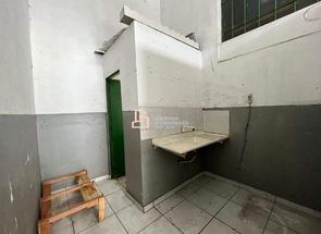 Loja para alugar em Rua José do Carmo Oliveira, Tirol, Belo Horizonte, MG valor de R$ 800,00 no Lugar Certo