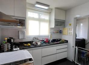 Apartamento, 3 Quartos, 2 Vagas, 1 Suite em São Lucas, Belo Horizonte, MG valor de R$ 880.000,00 no Lugar Certo