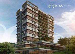 Apartamento, 2 Quartos, 2 Vagas, 1 Suite em Funcionários, Belo Horizonte, MG valor de R$ 1.169.602,00 no Lugar Certo