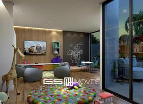 Cobertura, 3 Quartos, 3 Vagas, 1 Suite em Santo Antônio, Belo Horizonte, MG valor de R$ 2.750.000,00 no Lugar Certo