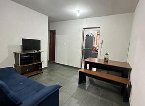 Apartamento, 2 Quartos, 1 Vaga em Bom Retiro, Betim, MG valor de R$ 140.000,00 no Lugar Certo