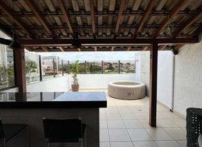 Cobertura, 2 Quartos, 2 Vagas, 1 Suite em Castelo, Belo Horizonte, MG valor de R$ 699.000,00 no Lugar Certo