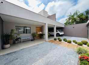 Casa, 4 Quartos, 4 Vagas, 2 Suites em Conjunto Minascaixa, Belo Horizonte, MG valor de R$ 1.500.000,00 no Lugar Certo