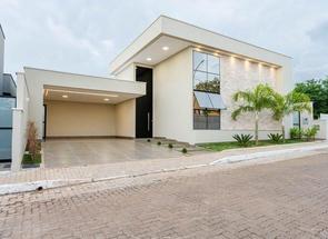 Casa, 4 Quartos em Rua Rua 6 Chácara 275, Setor Habitacional Vicente Pires, Taguatinga, DF valor de R$ 1.700.000,00 no Lugar Certo