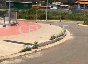 Lote em Av. Terra, Vale do Sol, Nova Lima, MG valor de R$ 385.000,00 no Lugar Certo
