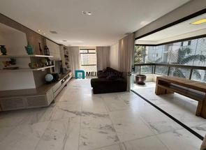 Apartamento, 4 Quartos, 3 Vagas, 3 Suites em Sion, Belo Horizonte, MG valor de R$ 2.200.000,00 no Lugar Certo