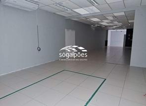 Galpão para alugar em Barreiro, Belo Horizonte, MG valor de R$ 10.000,00 no Lugar Certo