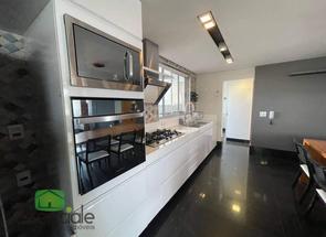 Cobertura, 5 Quartos, 4 Suites para alugar em Eldorado, Contagem, MG valor de R$ 23.000,00 no Lugar Certo