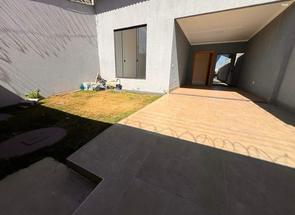 Casa, 3 Quartos, 4 Vagas, 1 Suite em Avenida Guyraupia, Jardim Helvécia, Goiânia, GO valor de R$ 530.000,00 no Lugar Certo