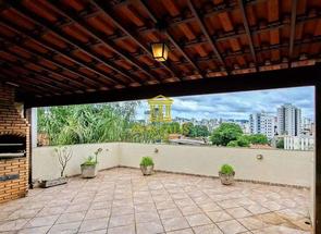 Cobertura, 3 Quartos, 1 Vaga, 1 Suite em União, Belo Horizonte, MG valor de R$ 600.000,00 no Lugar Certo