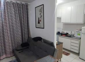 Apartamento, 2 Quartos, 1 Vaga, 1 Suite em Monte Castelo, Contagem, MG valor de R$ 290.000,00 no Lugar Certo