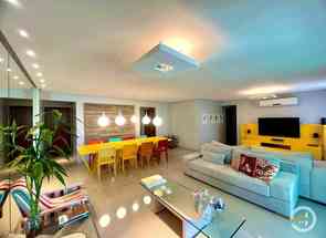 Apartamento, 3 Quartos, 3 Vagas, 3 Suites em 55, Jardim Goiás, Goiânia, GO valor de R$ 1.299.000,00 no Lugar Certo