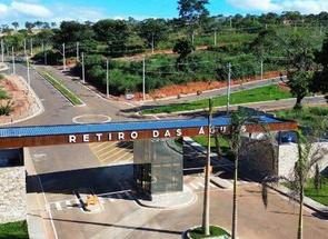 Lote em Lagoa Mansões, Lagoa Santa, MG valor de R$ 380.000,00 no Lugar Certo