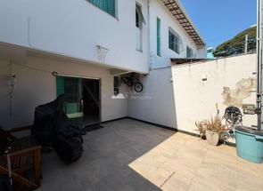 Casa, 3 Quartos, 2 Vagas, 1 Suite em Sinimbu, Belo Horizonte, MG valor de R$ 590.000,00 no Lugar Certo