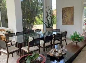 Casa, 5 Quartos, 10 Vagas, 4 Suites em Quintas da Lagoa, Lagoa Santa, MG valor de R$ 4.500.000,00 no Lugar Certo