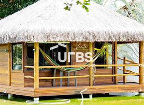 Chácara, 5 Quartos, 5 Vagas, 4 Suites em Rua W 7, Residencial Morada do Ipê, Goiânia, GO valor de R$ 8.790.000,00 no Lugar Certo