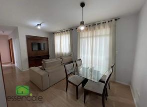 Apartamento, 3 Quartos, 1 Vaga, 1 Suite em Bela Vista, Contagem, MG valor de R$ 390.000,00 no Lugar Certo