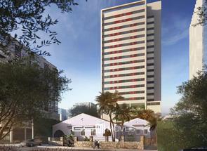 Cobertura, 1 Quarto, 1 Vaga, 1 Suite em Boa Viagem, Belo Horizonte, MG valor de R$ 1.402.176,00 no Lugar Certo