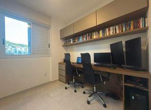Apartamento, 3 Quartos, 2 Vagas, 1 Suite em Buritis, Belo Horizonte, MG valor de R$ 920.000,00 no Lugar Certo