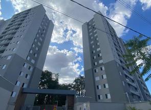 Apartamento, 2 Quartos, 1 Vaga, 1 Suite em Eldorado, Contagem, MG valor de R$ 550.000,00 no Lugar Certo