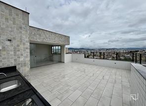 Cobertura, 4 Quartos, 3 Vagas, 1 Suite em Caiçaras, Belo Horizonte, MG valor de R$ 1.100.000,00 no Lugar Certo