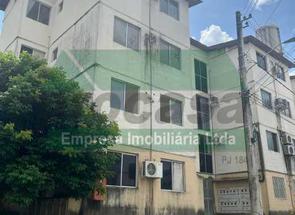 Apartamento, 2 Quartos, 1 Vaga para alugar em Lago Azul, Manaus, AM valor de R$ 1.200,00 no Lugar Certo