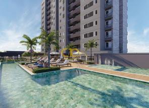 Apartamento, 2 Quartos, 1 Vaga, 1 Suite em Palmares, Belo Horizonte, MG valor de R$ 720.000,00 no Lugar Certo