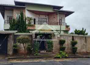 Casa, 6 Quartos, 10 Vagas, 2 Suites em Heliópolis, Belo Horizonte, MG valor de R$ 1.950.000,00 no Lugar Certo