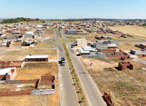 Lote em Avenida Central, Residencial Jardim Bougainville, Abadia de Goiás, GO valor de R$ 117.258,00 no Lugar Certo