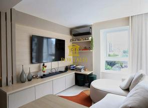 Apartamento, 2 Quartos, 2 Vagas, 2 Suites em Lourdes, Belo Horizonte, MG valor de R$ 1.825.000,00 no Lugar Certo
