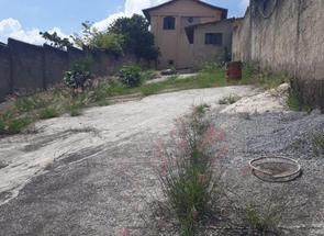 Lote, 1 Quarto em São Tomáz, Belo Horizonte, MG valor de R$ 270.000,00 no Lugar Certo