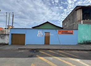 Casa, 4 Quartos, 4 Vagas, 1 Suite para alugar em R W-2, Pongelupe (barreiro), Belo Horizonte, MG valor de R$ 3.000,00 no Lugar Certo