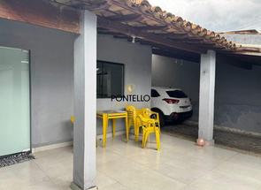 Casa, 3 Quartos, 3 Vagas, 1 Suite para alugar em Várzea, Sete Lagoas, MG valor de R$ 2.100,00 no Lugar Certo