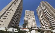 Apartamento, 3 Quartos, 2 Vagas, 1 Suite