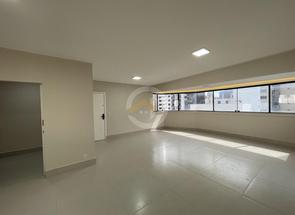 Apartamento, 4 Quartos em Rua T 64, Setor Bueno, Goiânia, GO valor de R$ 785.000,00 no Lugar Certo
