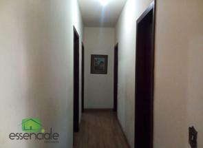 Casa, 3 Quartos, 1 Vaga, 1 Suite para alugar em Eldorado, Contagem, MG valor de R$ 4.000,00 no Lugar Certo