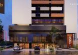 Apart Hotel, 1 Quarto