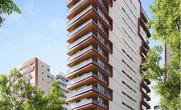 Apartamento, 3 Quartos
