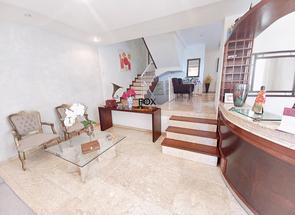 Casa, 5 Quartos, 4 Vagas, 2 Suites em Santa Lúcia, Belo Horizonte, MG valor de R$ 1.850.000,00 no Lugar Certo
