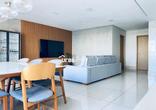 Apartamento, 3 Quartos, 2 Vagas, 3 Suites