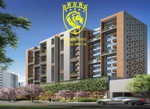 Apartamento, 1 Quarto, 1 Vaga, 1 Suite em Lourdes, Belo Horizonte, MG valor de R$ 693.938,00 no Lugar Certo