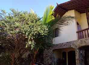 Casa, 4 Quartos, 5 Vagas, 1 Suite em Concórdia, Belo Horizonte, MG valor de R$ 1.200.000,00 no Lugar Certo